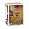 Picture of Funko Pop! Basketball: Chicago Bulls - Michael Jordan #193 Vinyl Figure