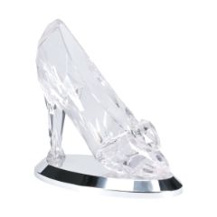 Picture of Paladone Disney: Princess Cinderella - Glass Slipper 3D Light (PP12724DP)