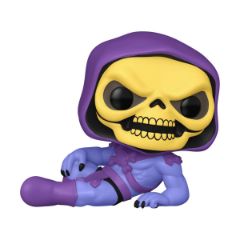 Picture of Funko Pop! Television: Masters of The Universe - Skeletor (Meme)​ #1643 Vinyl Figure