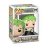 Picture of Funko Pop! Animation: One Piece - Roronoa Zoro* #1775 Vinyl Figure