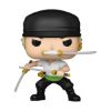 Picture of Funko Pop! Animation: One Piece - Roronoa Zoro* #1775 Vinyl Figure