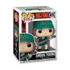 Picture of Funko Pop! Rocks: AC/DC - Angus Young (Green) #411 Vinyl Figure