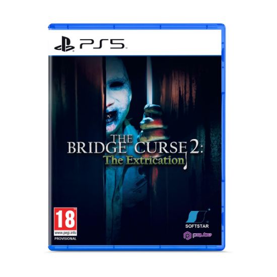 Picture of PS5 The Bridge Curse 2: The Extrication