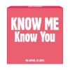 Picture of AS Επιτραπέζιο - Know Me Know You (Greek Language) (1040-24802)