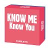 Picture of AS Επιτραπέζιο - Know Me Know You (Greek Language) (1040-24802)