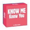 Picture of AS Επιτραπέζιο - Know Me Know You (Greek Language) (1040-24802)