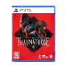 Picture of PS5 The Thaumaturge