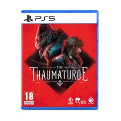 Picture of PS5 The Thaumaturge