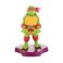 Picture of EXG Cable Guys Holdem: Teenage Mutant Ninja Turtles - Raphael Phone and Earpods Holder (HDHMPT400635)