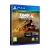 Picture of PS4 Train Sim World 4 includes Flying Scosman