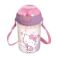 Picture of Stor: Hello Kitty - Pop Up Canteen (450ml) (81769)