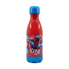 Picture of Stor: Marvel: Spiderman Arachnid Grid -  Daily Plastic Bottle (560ml) (74703)