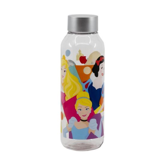 Picture of Stor: Disney Princess: Bright & Bold - Ecozen Hydro Bottle Disney (660ml) (51213)