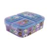 Picture of Stor: Gabby Dollhouse - Multi Compartment Sandwich Box (21220)