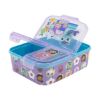 Picture of Stor: Gabby Dollhouse - Multi Compartment Sandwich Box (21220)