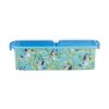 Picture of Stor: Bluey - Multi Compartment Sandwich Box (50620)