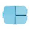 Picture of Stor: Bluey - Multi Compartment Sandwich Box (50620)