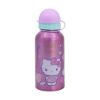 Picture of Stor: Hello Kitty - Aluminium Bottle (400ml) (81734)