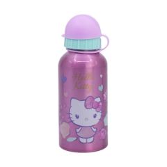 Picture of Stor: Hello Kitty - Aluminium Bottle (400ml) (81734)