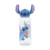 Picture of Stor: Stitch Flowers - 3D Figurine Bottle (560ml) (74860)