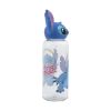 Picture of Stor: Stitch Flowers - 3D Figurine Bottle (560ml) (74860)