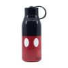 Picture of Stor: Disney: Mickey Mouse - Kiddy Insulated Stainless Steel Bottle (330ml) (59041)