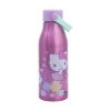 Picture of Stor: Hello Kitty - Flexi Handle Aluminium Bottle (760ml) (81761)