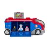 Picture of Spin Master Paw Patrol: Pup Squad & Robo Dog - Mission Cruiser Vehicle Playset (6070313)*