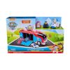 Picture of Spin Master Paw Patrol: Pup Squad & Robo Dog - Mission Cruiser Vehicle Playset (6070313)*