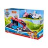 Picture of Spin Master Paw Patrol: Pup Squad & Robo Dog - Mission Cruiser Vehicle Playset (6070313)*