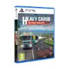 Picture of PS5 Heavy Cargo - The Truck Simulator