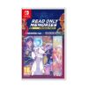 Picture of NSW Read Only Memories: Neurodiver - Double Pack (2064 + Neurodiver)