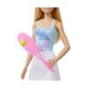 Picture of Mattel Barbie: You Can be Anything - Professional Tennis Player Blonde Doll (HBW98)