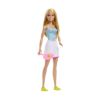 Picture of Mattel Barbie: You Can be Anything - Professional Tennis Player Blonde Doll (HBW98)