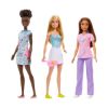 Picture of Mattel Barbie: You Can be Anything - Professional Tennis Player Blonde Doll (HBW98)