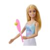 Picture of Mattel Barbie: You Can be Anything - Professional Tennis Player Blonde Doll (HBW98)