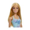 Picture of Mattel Barbie: You Can be Anything - Professional Tennis Player Blonde Doll (HBW98)