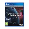 Picture of PS4 R-Type Tactics I • II Cosmos - Deluxe Edition