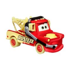Picture of Mattel Disney Cars: Glow Racers - Matter Vehicle (HPG78)