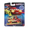 Picture of Mattel Disney Cars: Glow Racers - Matter Vehicle (HPG78)