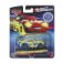 Picture of Mattel Disney Cars: Glow Racers - Jackson Storm Vehicle (HPG82)