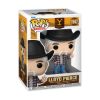 Picture of Funko Pop! Television: Yellowstone - Lloyd Pierce #1562 Vinyl Figure