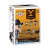 Picture of Funko Pop! Television: Yellowstone - Lloyd Pierce #1562 Vinyl Figure