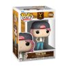 Picture of Funko Pop! Television: Yellowstone - Teeter #1564 Vinyl Figure