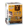 Picture of Funko Pop! Television: Yellowstone - Teeter #1564 Vinyl Figure