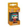 Picture of Funko Pocket Pop!: Dragon Ball GT - Bulla Vinyl Figure Keychain