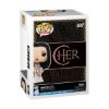 Picture of Funko Pop! Rocks: Cher - Cher (Met Gala 1974) #407 Vinyl Figure