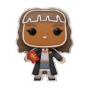 Picture of Funko Pop! Harry Potter - Hermione Granger (Gingerbread) #176 Vinyl Figure