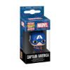 Picture of Funko Pocket Pop: Marvel New Classics - Captain America Vinyl Figure Keychain