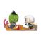 Picture of Funko Pop! Moment: Demon Slayer - Tengen Uzui Vs Gyutaro #1753 Vinyl Figure